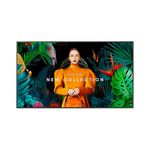 MonitorSamsungLH55QMCEB