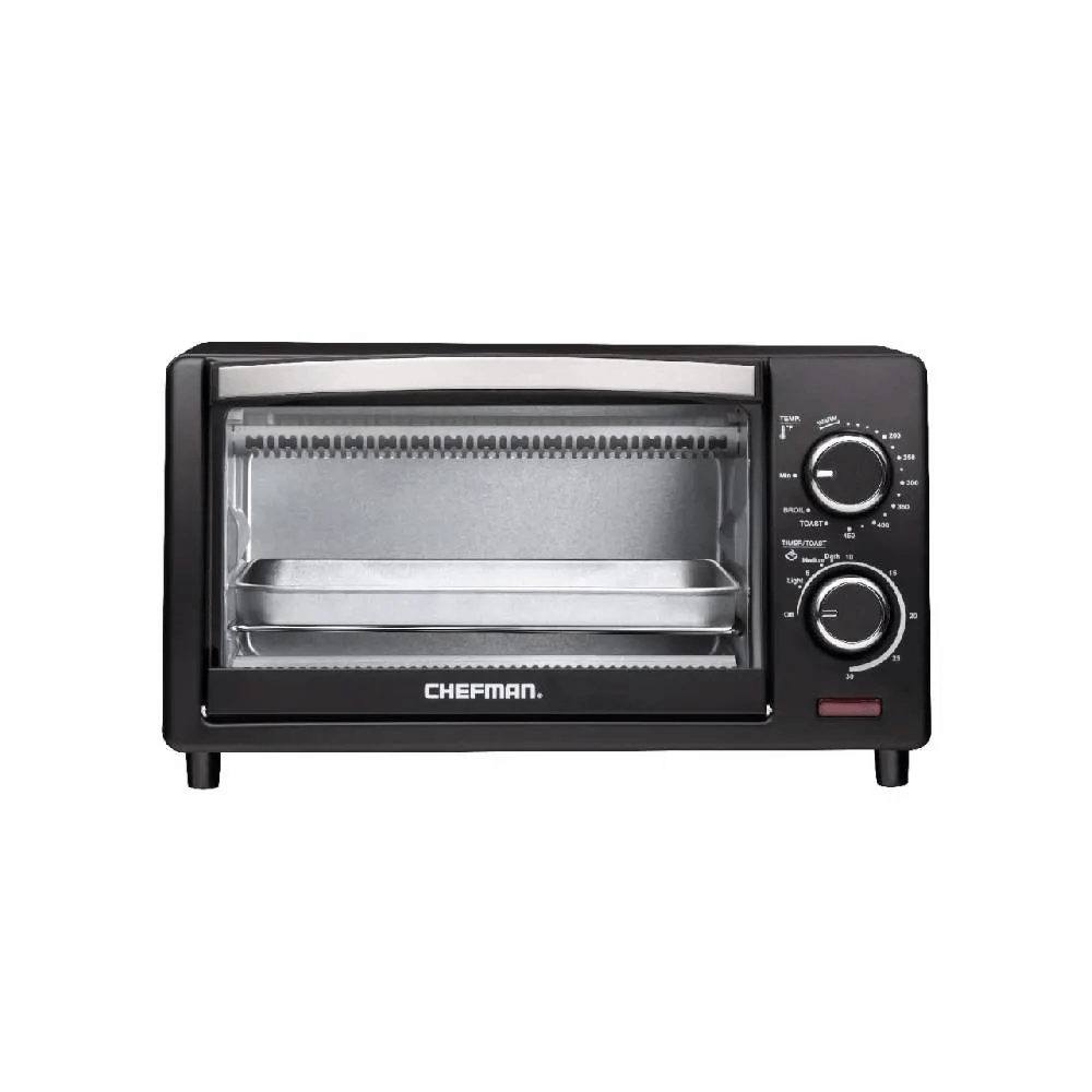 Horno Tostador Chefman 45L Orve Hogar