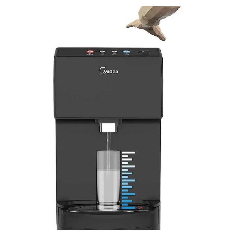 DispensadordeAguaMidea