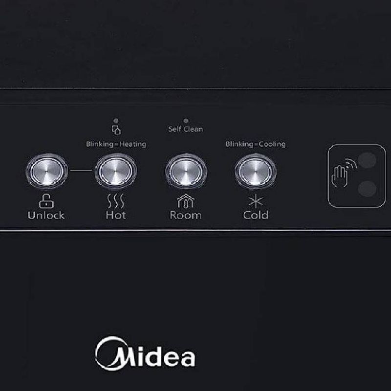 DispensadordeAguaMidea