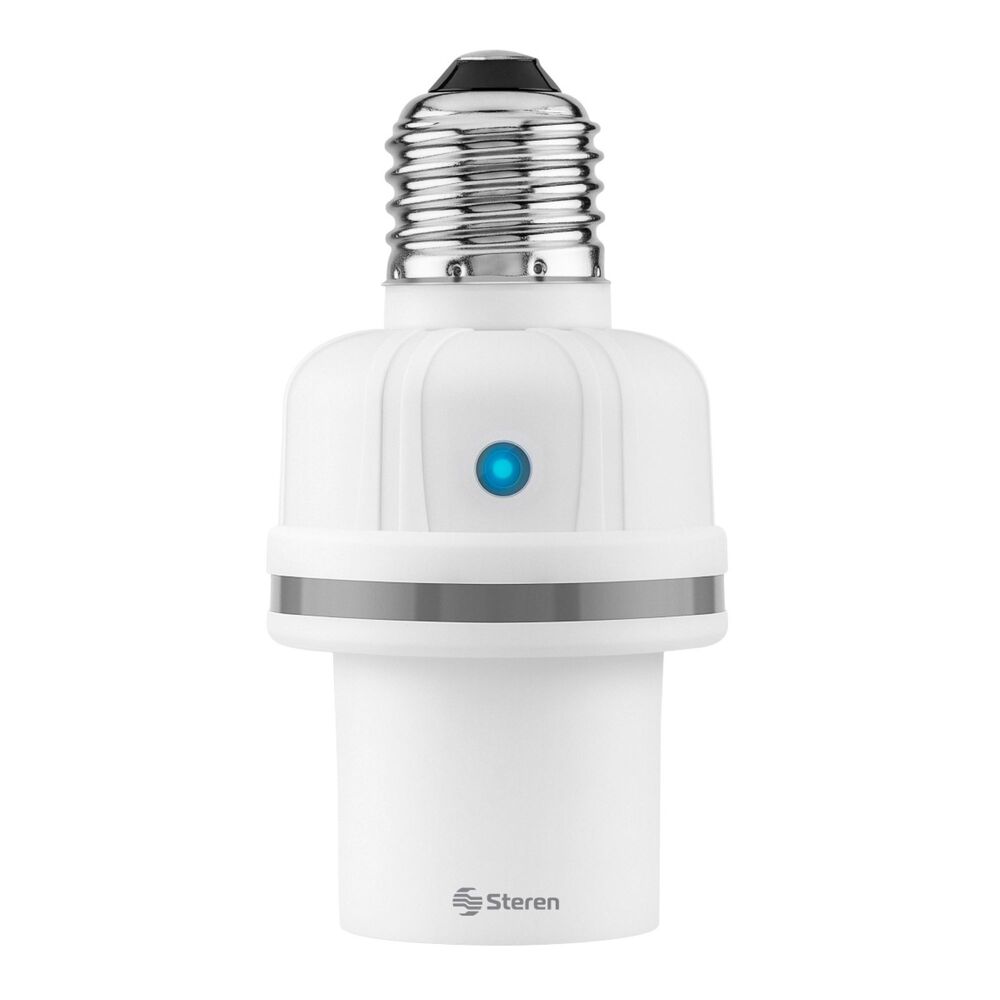 Socket Inteligente Led Orve Hogar