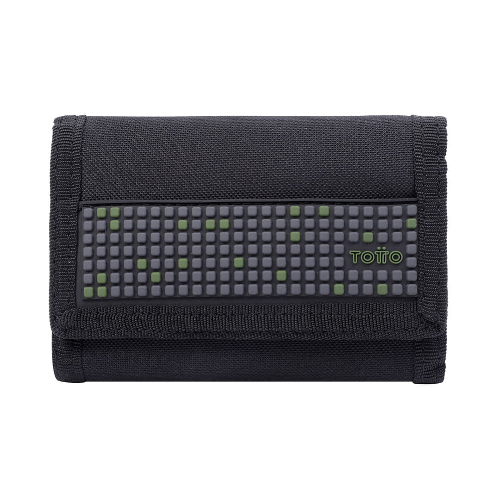 Billetera Meeting Totto Billeteras Para Hombre Billetera Unisex