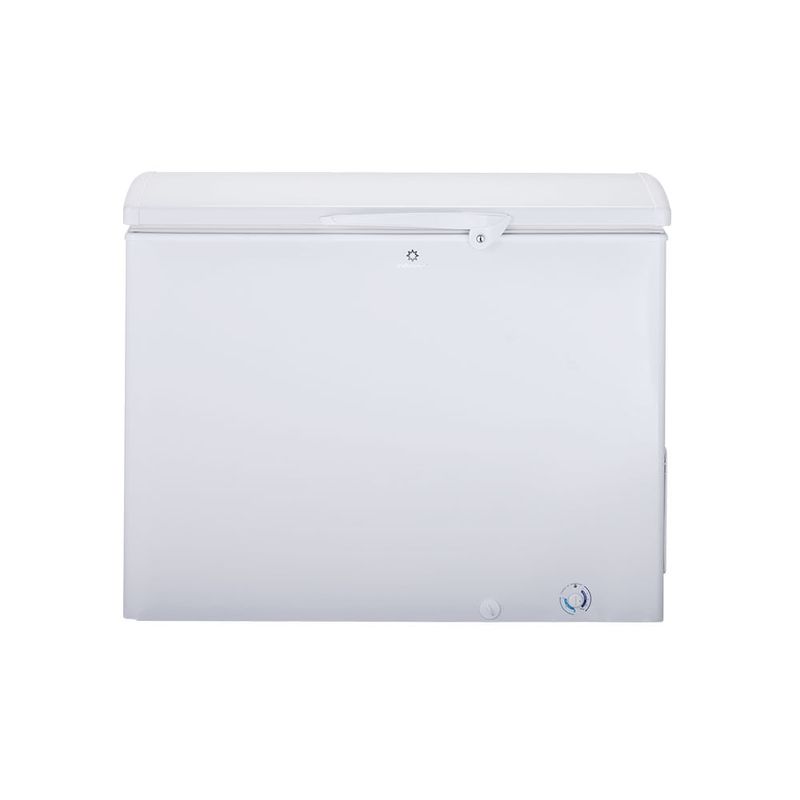 Congelador Horizontal Indurama CI-300TS | 12' 292 Litros Color Blanco -1752593378020