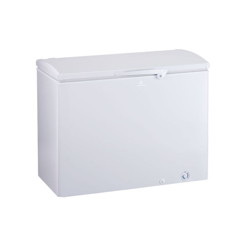 Congelador Horizontal Indurama CI-300TS | 12' 292 Litros Color Blanco -1752593461925