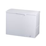 Congelador Horizontal Indurama CI-300TS | 12' 292 Litros Color Blanco -1752593472048