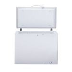 Congelador Horizontal Indurama CI-300TS | 12' 292 Litros Color Blanco -1752593487885