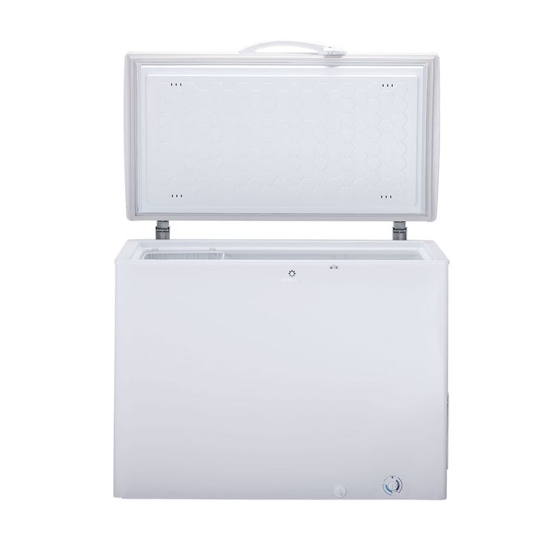 Congelador Horizontal Indurama CI-300TS | 12' 292 Litros Color Blanco -1752593487885