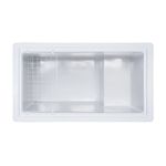 Congelador Horizontal Indurama CI-300TS | 12' 292 Litros Color Blanco -1752593518685