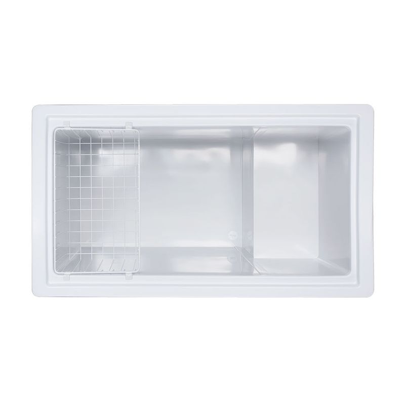 Congelador Horizontal Indurama CI-300TS | 12' 292 Litros Color Blanco -1752593518685