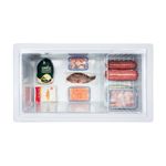 Congelador Horizontal Indurama CI-300TS | 12' 292 Litros Color Blanco -1752593535977