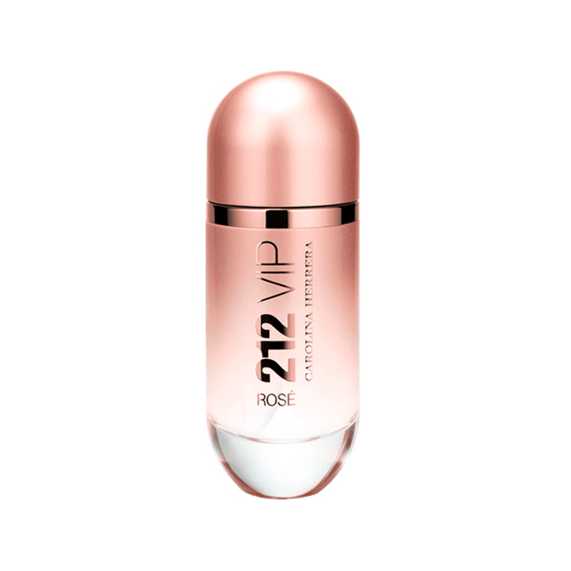 Perfume para Dama Carolina Herrera 212 VIP Rose Women P8766-1752694172071