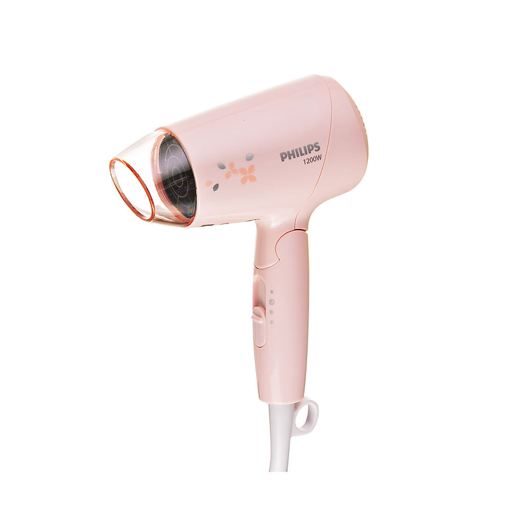Secadora de Cabello Philips BHC010/01 P8849 1200 Watts Mango