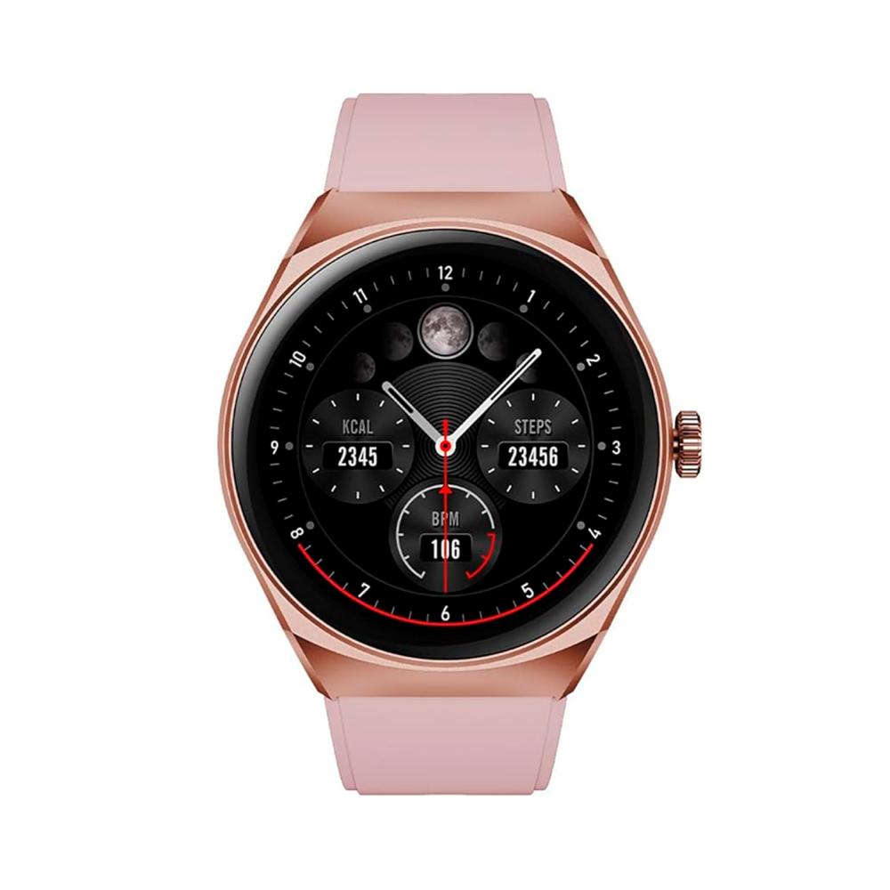 Kronos Zoom Reloj Inteligente Smartwatch Kronos Kr-1015 P88599