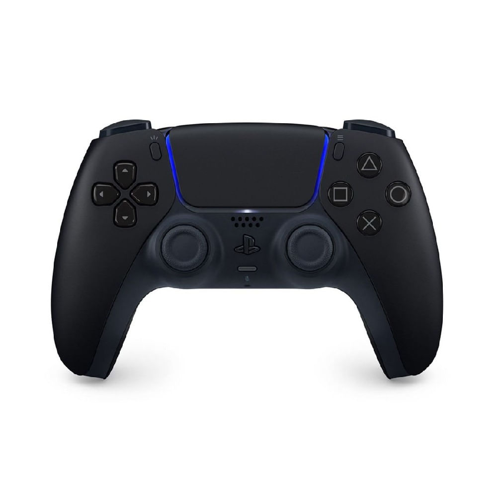 Control Sony Negro