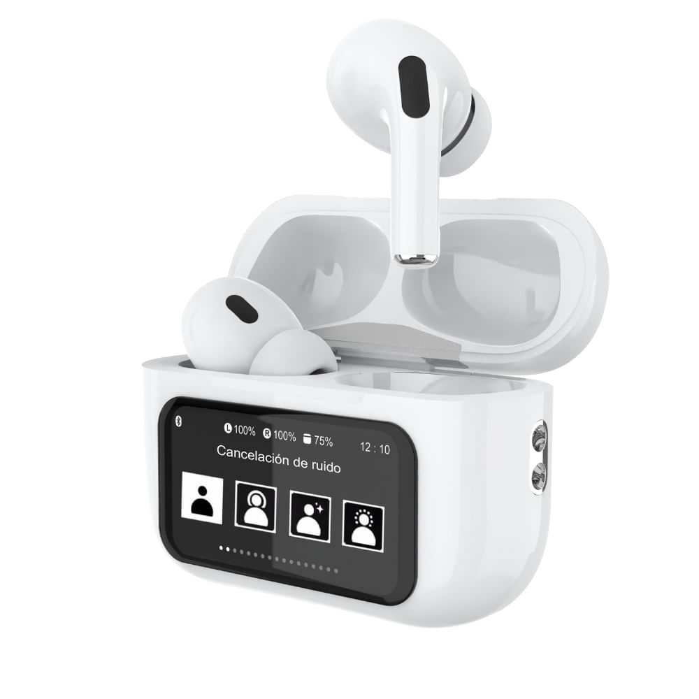 Audífono Ita 10 Pro Movisun inalámbrico