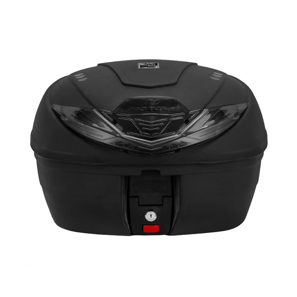 Baúl Pro Tork Smart Box P8825 | 35 Litros Color Negro