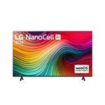 TvLedSmartLg55NANO80TSA