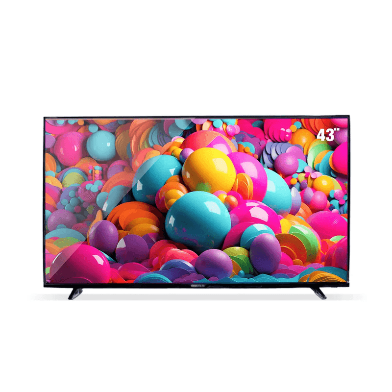 TelevisorLEDSmartStargoldSOC43A0FG