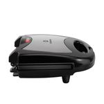 Sanduchera Indurama Isne24Ne P8747 | 2 Panes Color Negro-1773687570158
