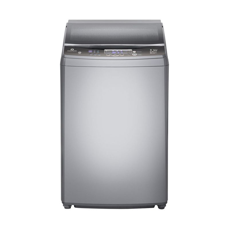 Lavadora Automática Indurama Lri-19Crpf P8747 | 19 Kg Carga Superior Color Croma-1773688747658