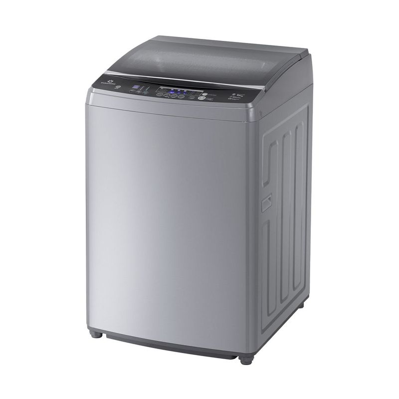 Lavadora Automática Indurama Lri-19Crpf P8747 | 19 Kg Carga Superior Color Croma-1773688801770