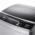 Lavadora Automática Indurama Lri-19Crpf P8747 | 19 Kg Carga Superior Color Croma-1773688813240