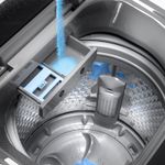 Lavadora Automática Indurama Lri-19Crpf P8747 | 19 Kg Carga Superior Color Croma-1773688818014