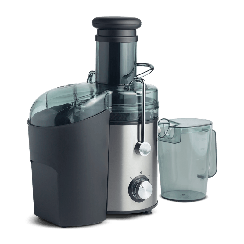 Extractor De Jugo Indurama Ei - Cr P8747 | 800 Watts Color Croma-1773689032425