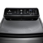 Lavadora Automática Indurama Lri-22Crpp P8747 | 22 Kg Carga Superior Color Titanium-1773689441010