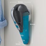 Aspiradora Manual Inalámbrica Black+Decker Hlwva325J21-B3 P8898 |Color Azul -1775583023003
