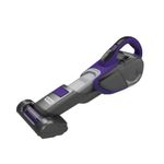 Aspiradora Manual Inalámbrica Black+Decker Hhvj315Jdp27-B3 P8898 |Color Morado-1775582667558