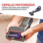 Aspiradora Manual Inalámbrica Black+Decker Hhvj315Jdp27-B3 P8898 |Color Morado-1775582680468