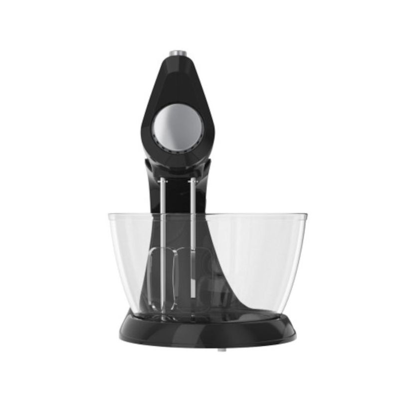 Batidora 2 En 1 Vertical Black+Decker Mx9125-2Bdla P8898 | 5 Velocidades 250 Watts Color Negro-1775583057451