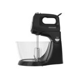 Batidora 2 En 1 Vertical Black+Decker Mx9125-2Bdla P8898 | 5 Velocidades 250 Watts Color Negro-1775583086644