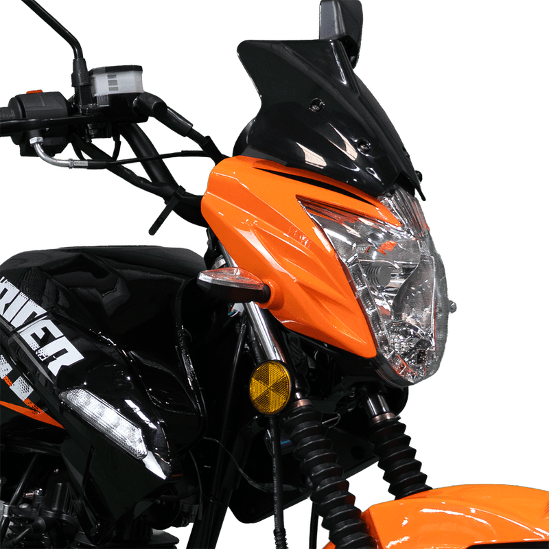MOTO ICS RIDER 150 EVO 2027 NEGRO ANARANJADO-1777304083990