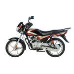 MOTO BAJAJ CT 100 ES N/ROJO 2027-1778772347828