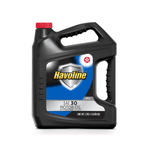 AceitedeMotorGasolinaHavolineSae30Premium