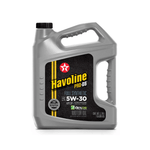 AceitedeMotorGasolinaHavoline5W30ProDsFullSynthetic