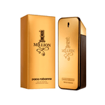 Perfume para Caballero Paco Rabanne 1 Million Men P8766 | 100 ml-1781283482214
