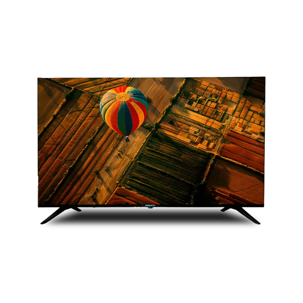 Televisores de 43
