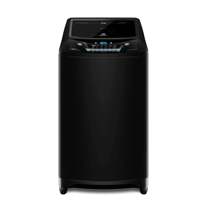 Combo Lavadora Automática Electrolux EWIX18F6ESB P8749 | 18 Kg Color Negro + Dispensador Electric Life El-23Hn P8755 |  Color Blanco-1783107309044
