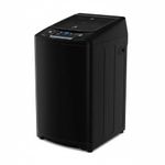 Combo Lavadora Automática Electrolux EWIX18F6ESB P8749 | 18 Kg Color Negro + Dispensador Electric Life El-23Hn P8755 |  Color Blanco-1783107336876