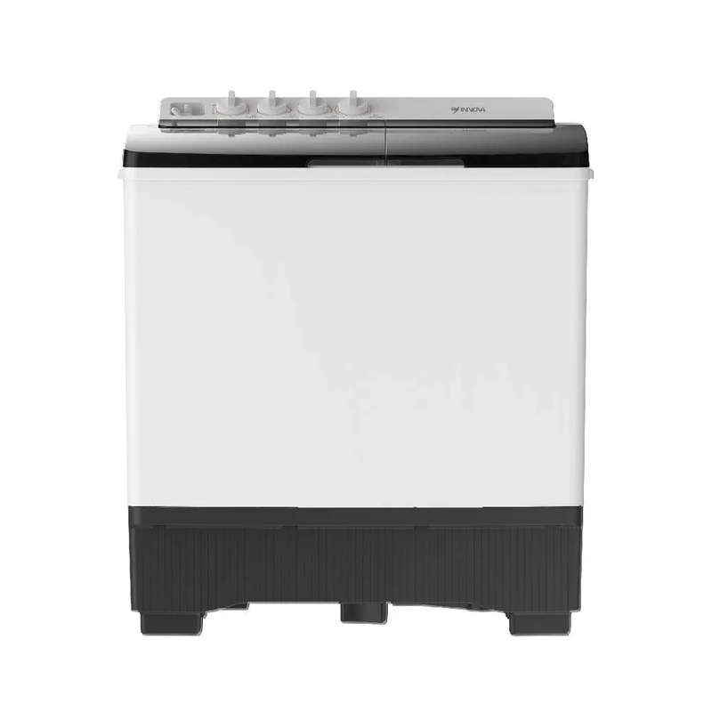LavadoraSemiautomatica