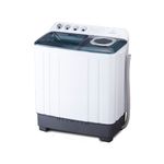 Lavadora Semiautomática Indurama LRI-13BLSA P8747 | 13 Kg Carga Superior Color Blanco-1752593726611