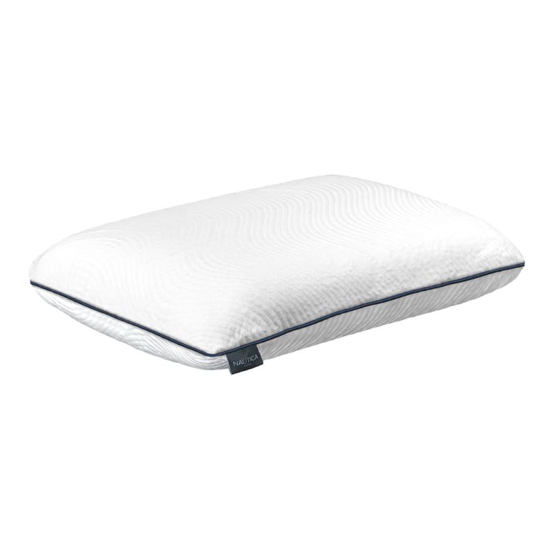 Almohada Nautica Home Aqua Dream Soft