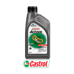 LubricanteparaMotocicletasCastrolActevoEssential4T20W50
