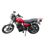 ScooterElectricoRanger70Km