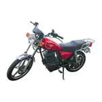 ScooterElectricoRanger70Km