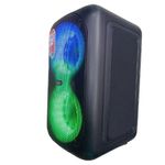 Combo Parlante England Sound recargable ES-EPIC RM26 + Parlante England Sound recargable portátil 8” ES-POWERMAX 8-BAT-1787772559852