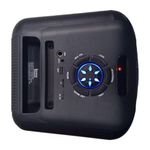 Combo Parlante England Sound recargable ES-EPIC RM26 + Parlante England Sound recargable portátil 8” ES-POWERMAX 8-BAT-1787772572210